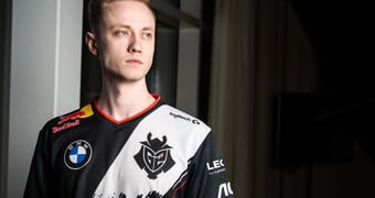 Rekkles G2