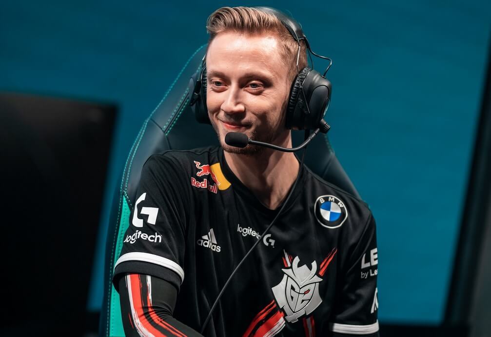 Rekkles 29031