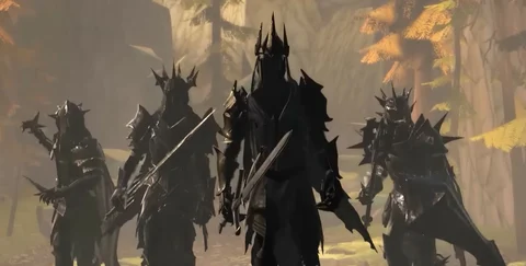 Lord Of The Rings: Heroes Of Middle-Earth Is Getting New Characters