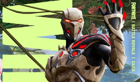 Relik Skin