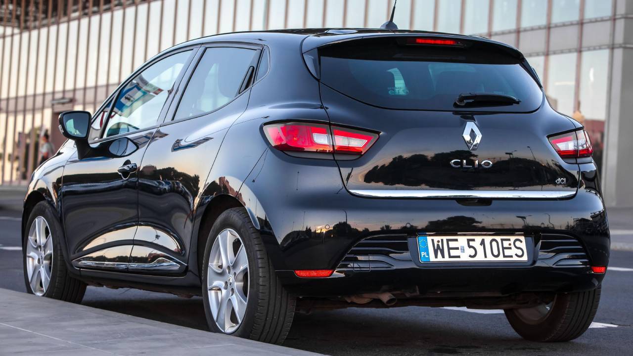 Renault