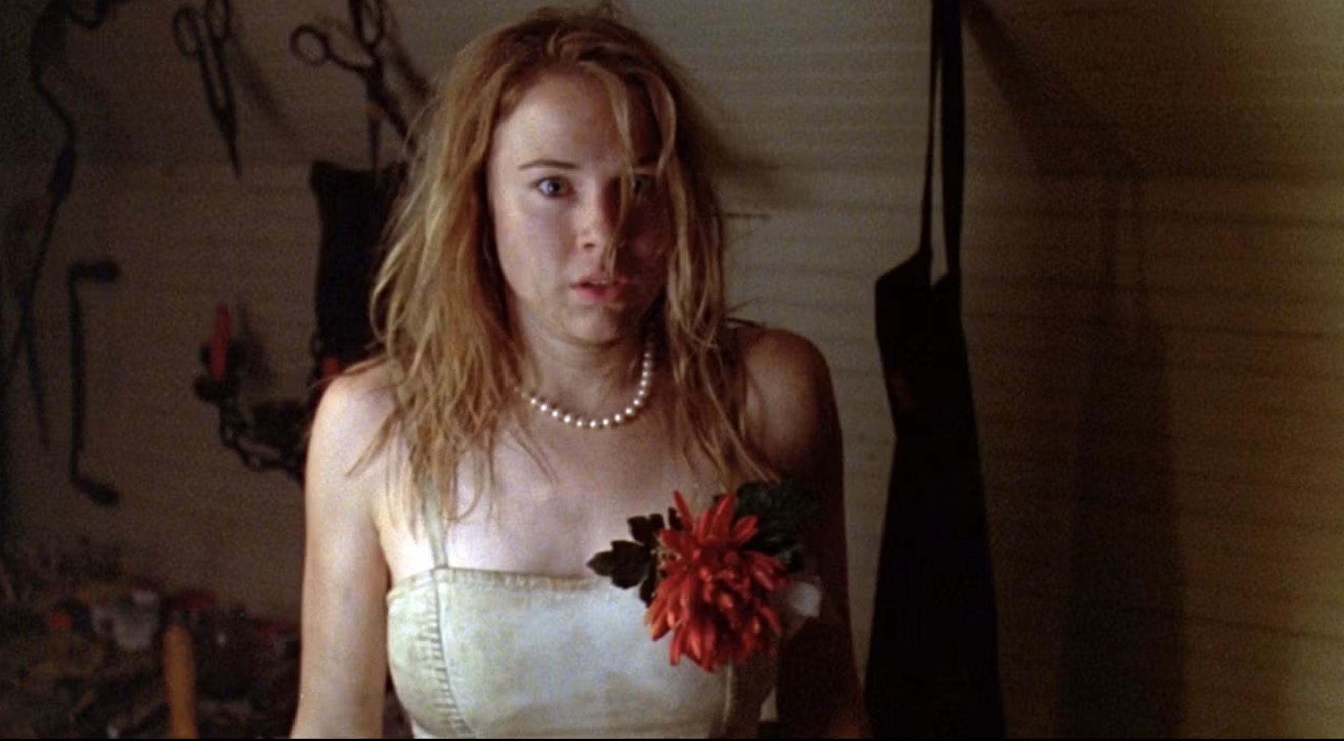 Renée Zellweger