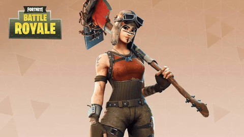 Renegade Raider