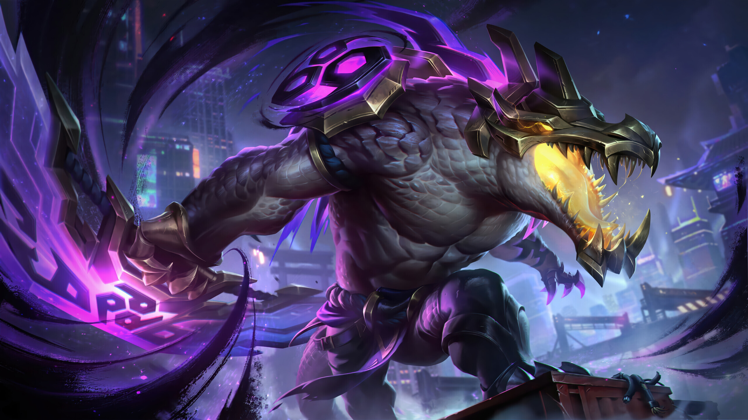 Renekton Top Lo L