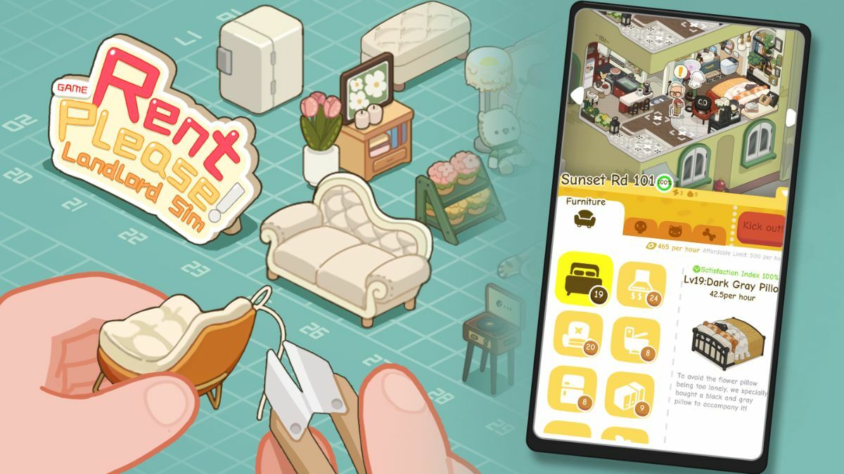 Rent Please Landlord Sim Codes 2