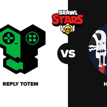 Reply Totem Help Me Banner