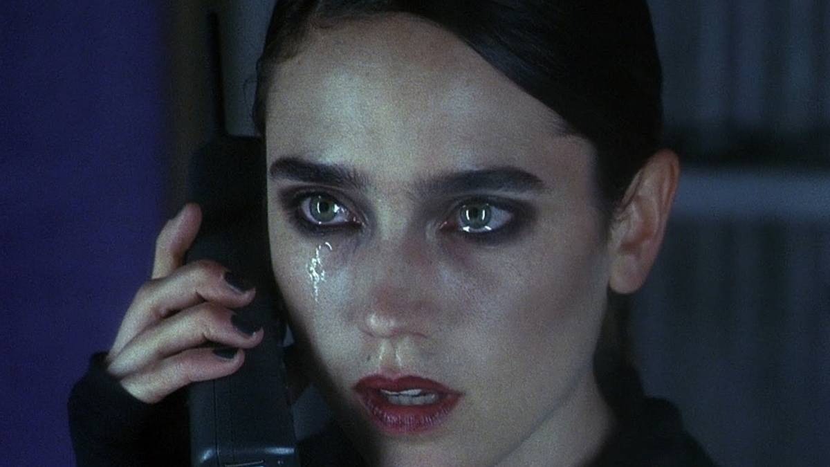 Requiem for a Dream 2000