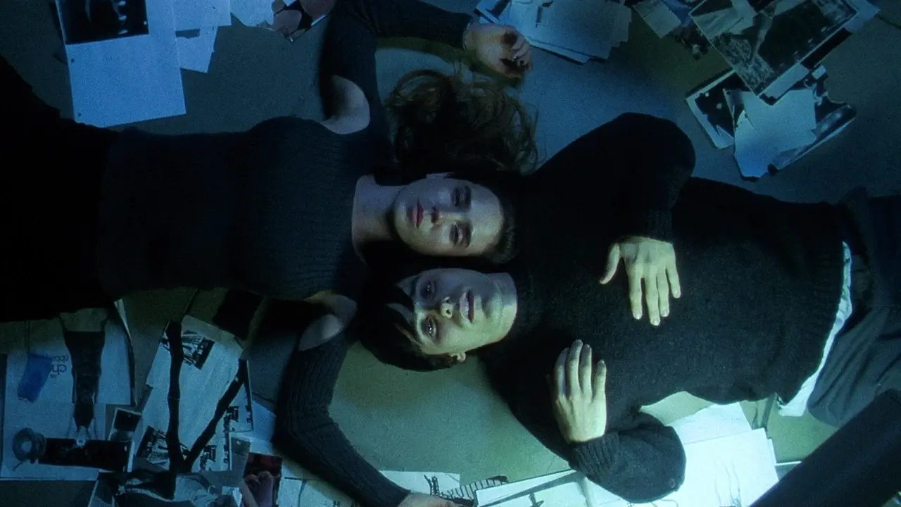 Requiem for a Dream 2000