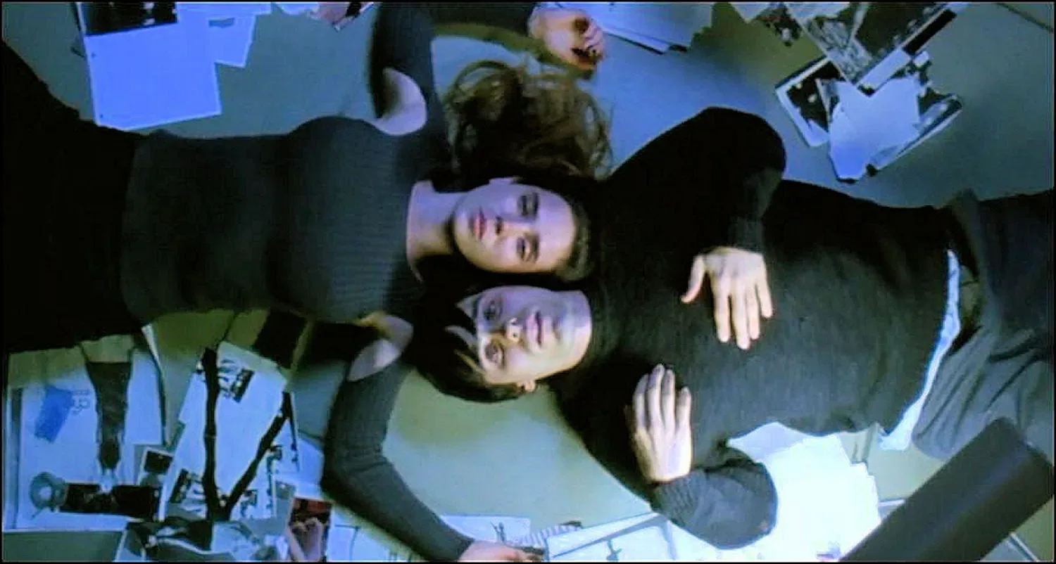 Requiem for a Dream