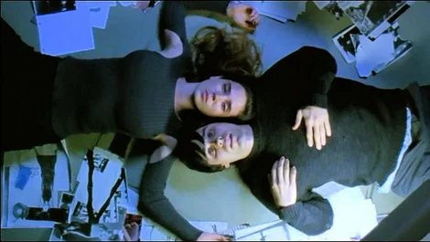 Requiem for a Dream