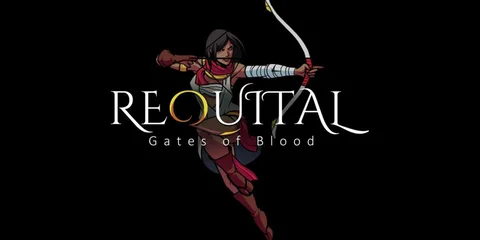Requital Gates of Blood