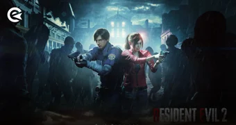 Resident Evil 2 remake for i Phone