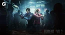 Resident Evil 2 remake for i Phone