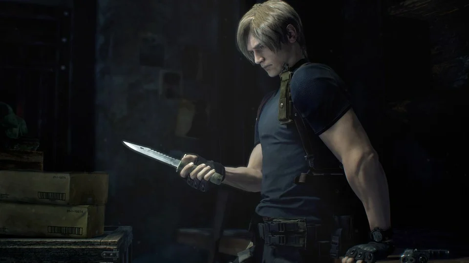 Updates Incoming for Resident Evil 2, Resident Evil 3, and Resident Evil 7, News, Resident Evil Portal