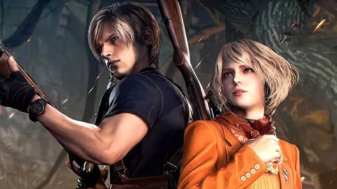 Resident Evil 4 APK for Android Download