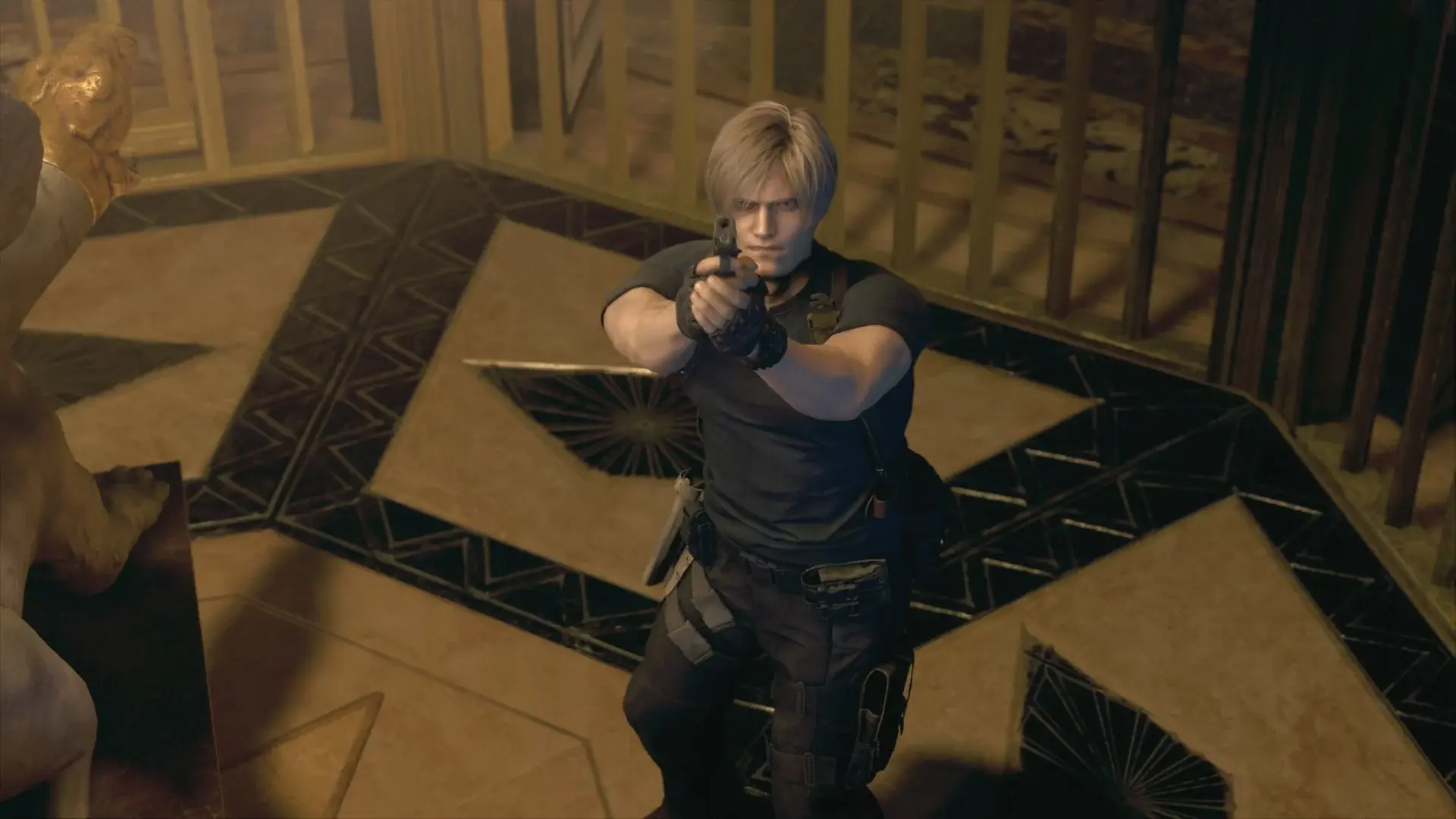 Resident Evil 4