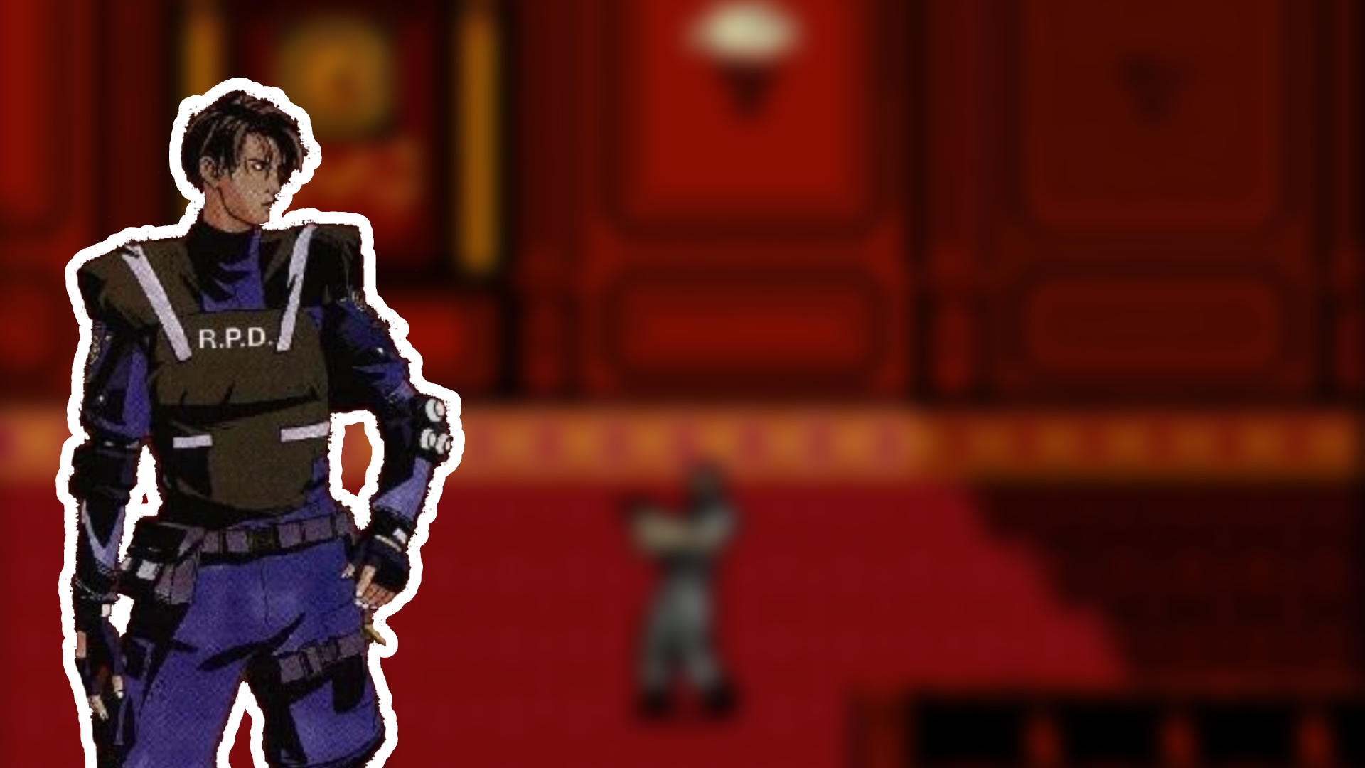 Resident Evil Gaiden Thumbnail