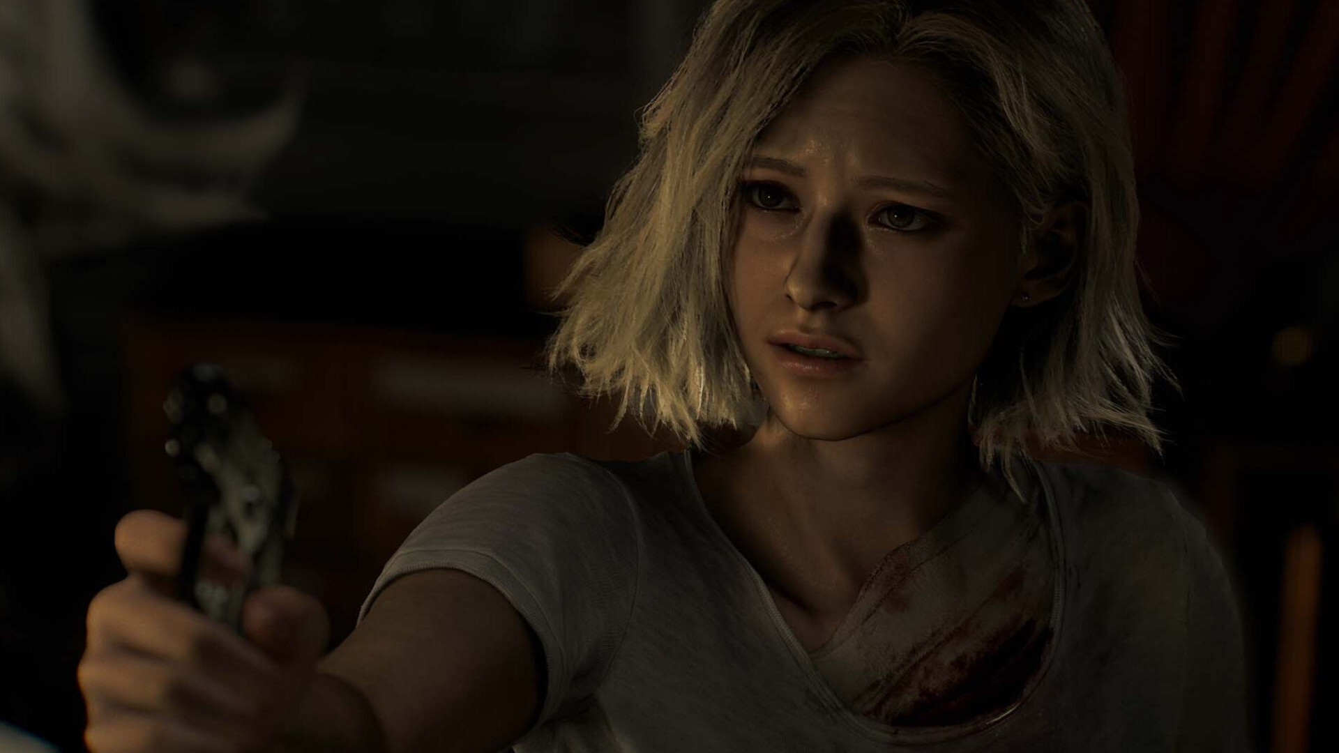Resident Evil Requiem