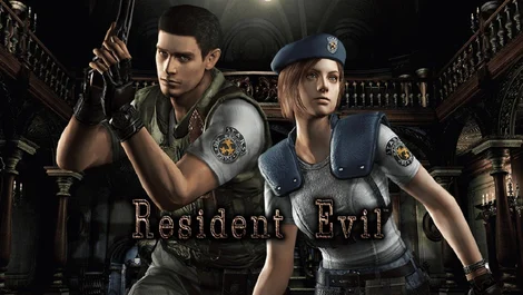 Resident Evil