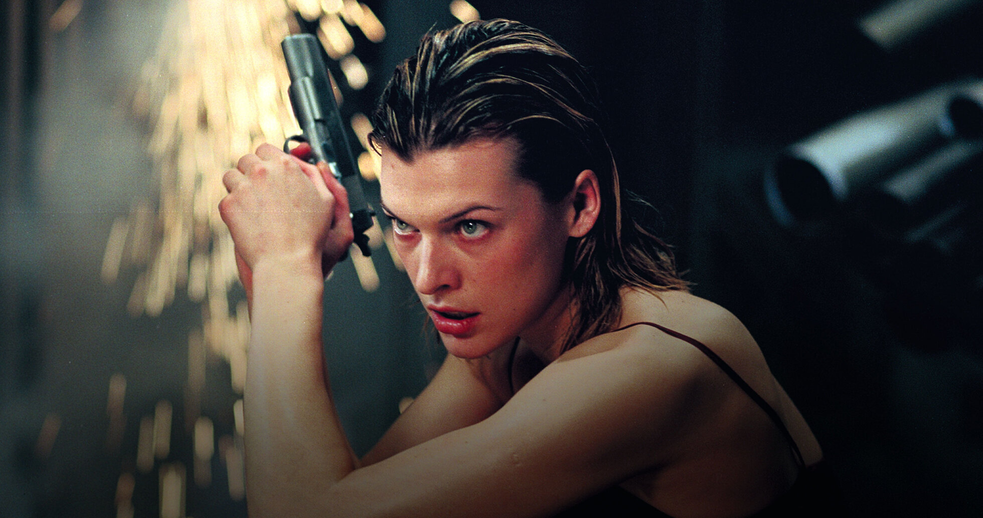 Resident Evil