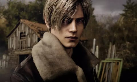 Resident Evil 4 Remake demo release date and download