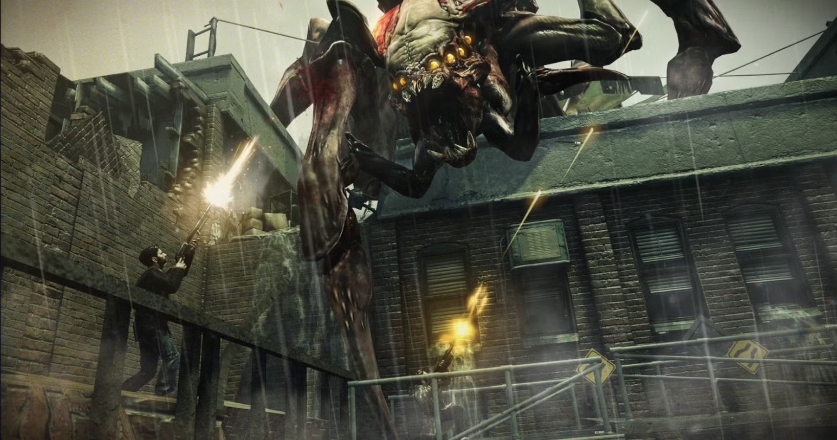 Resistance 3