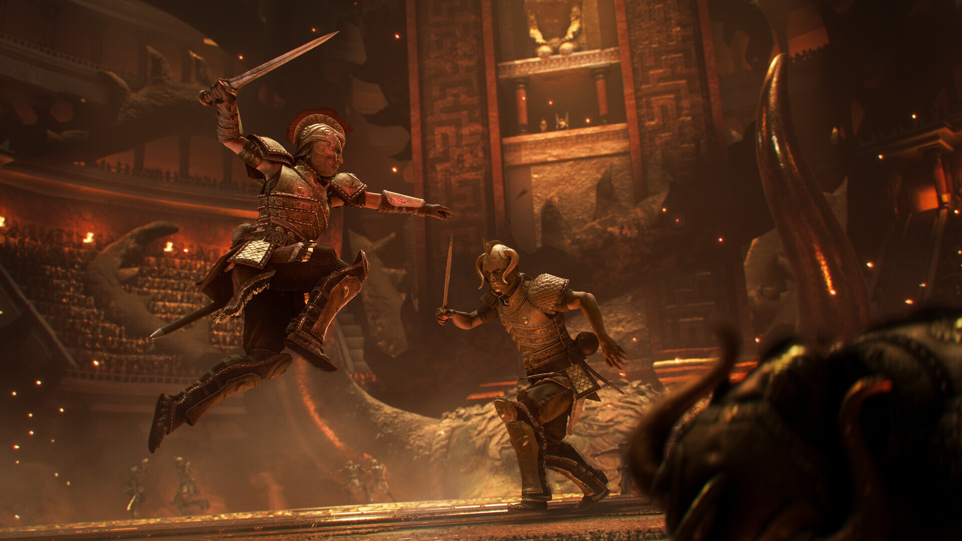 Resonance A Plague Tale Legacy