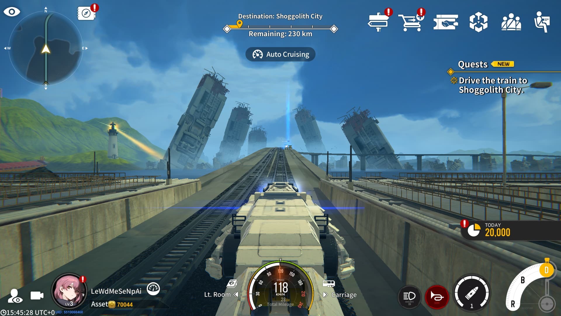 Resonance Solstice Expired Code