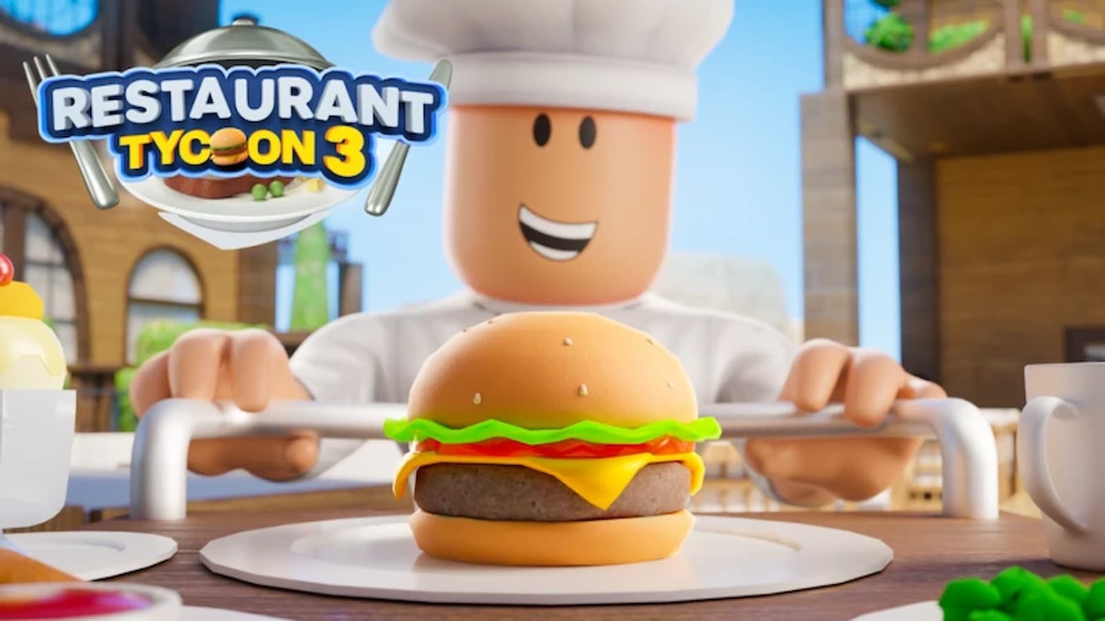 Restaurant Tycoon 3 Codes