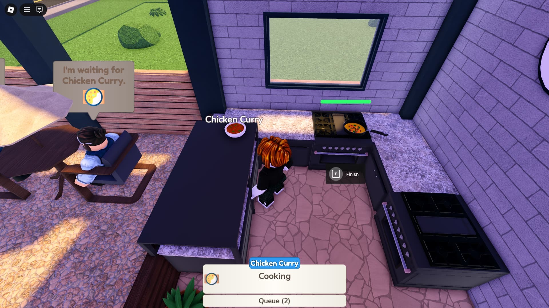 Restaurant Tycoon 3 expired codes