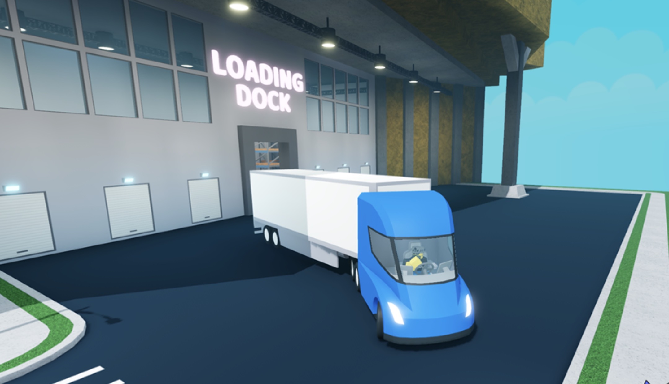 Retail Tycoon 2