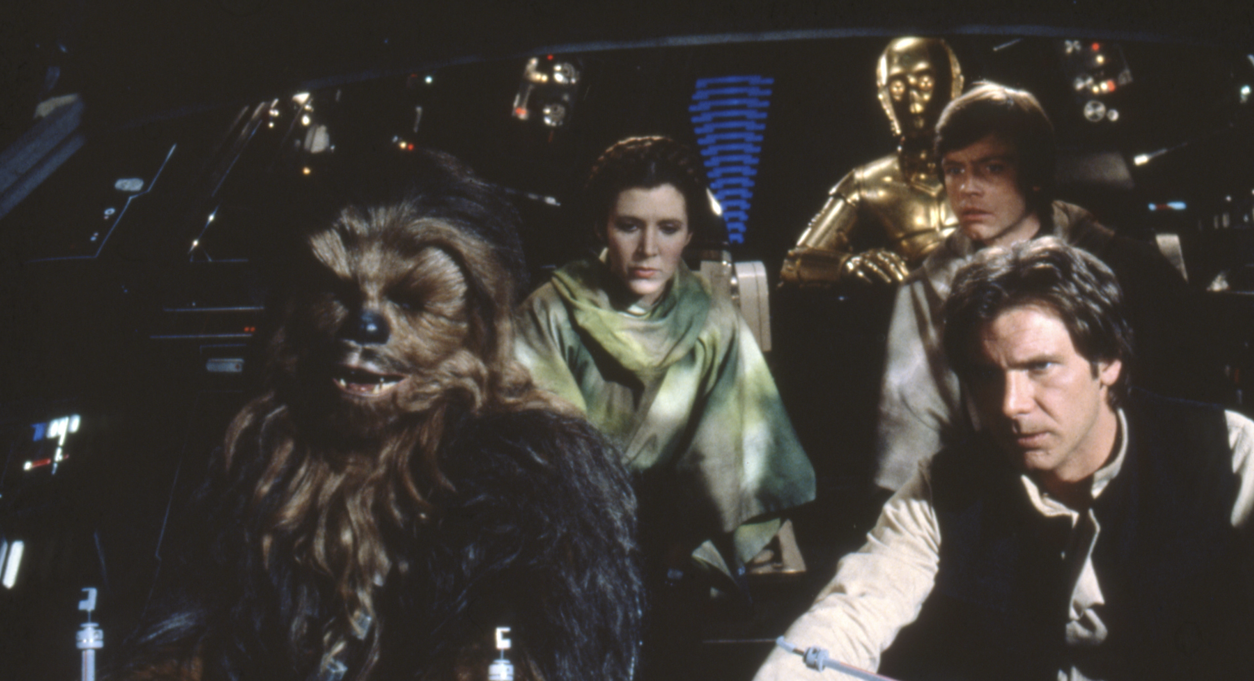 Return of the Jedi