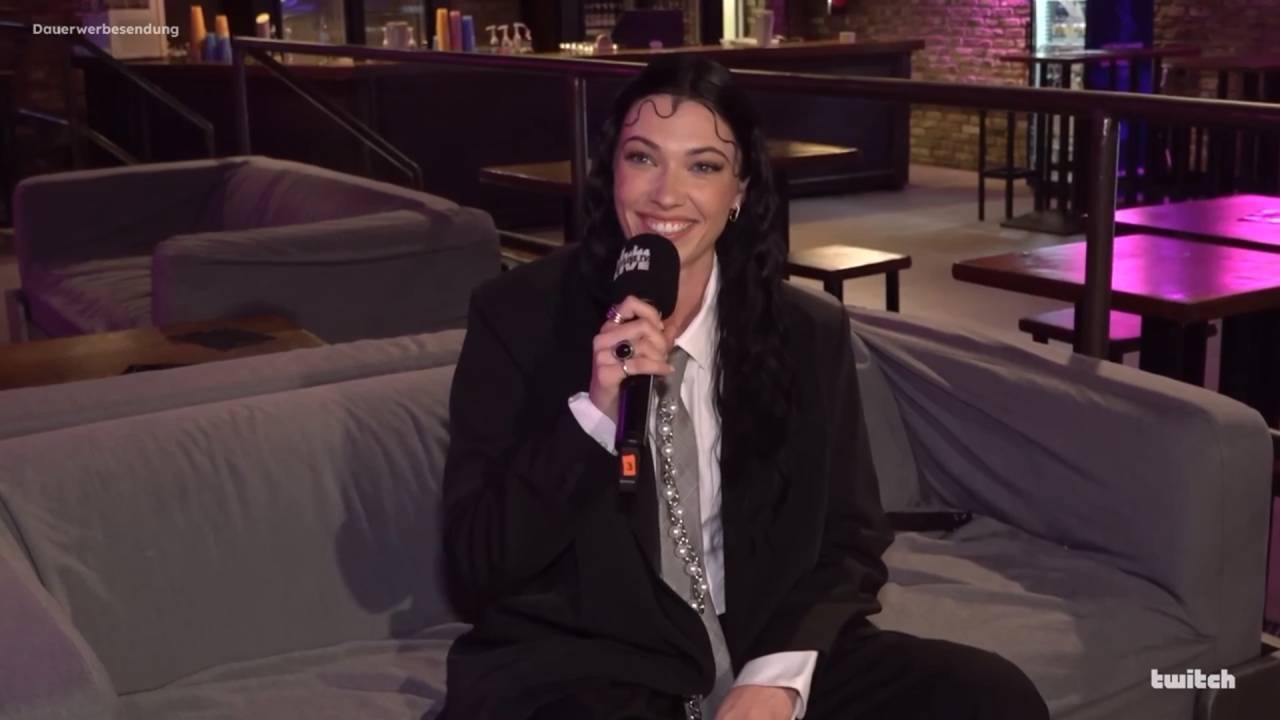 Reved ist wieder zurück