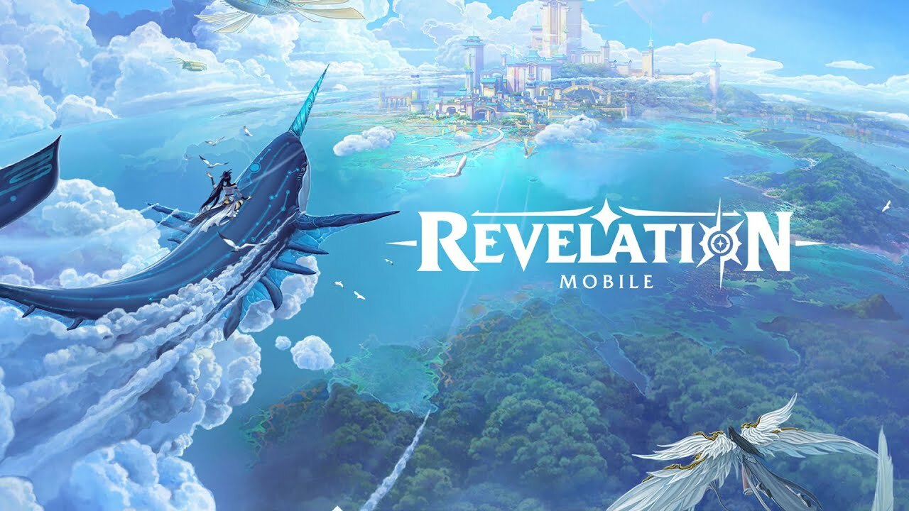 Revelation M codes