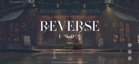 Reverse 1999 Login