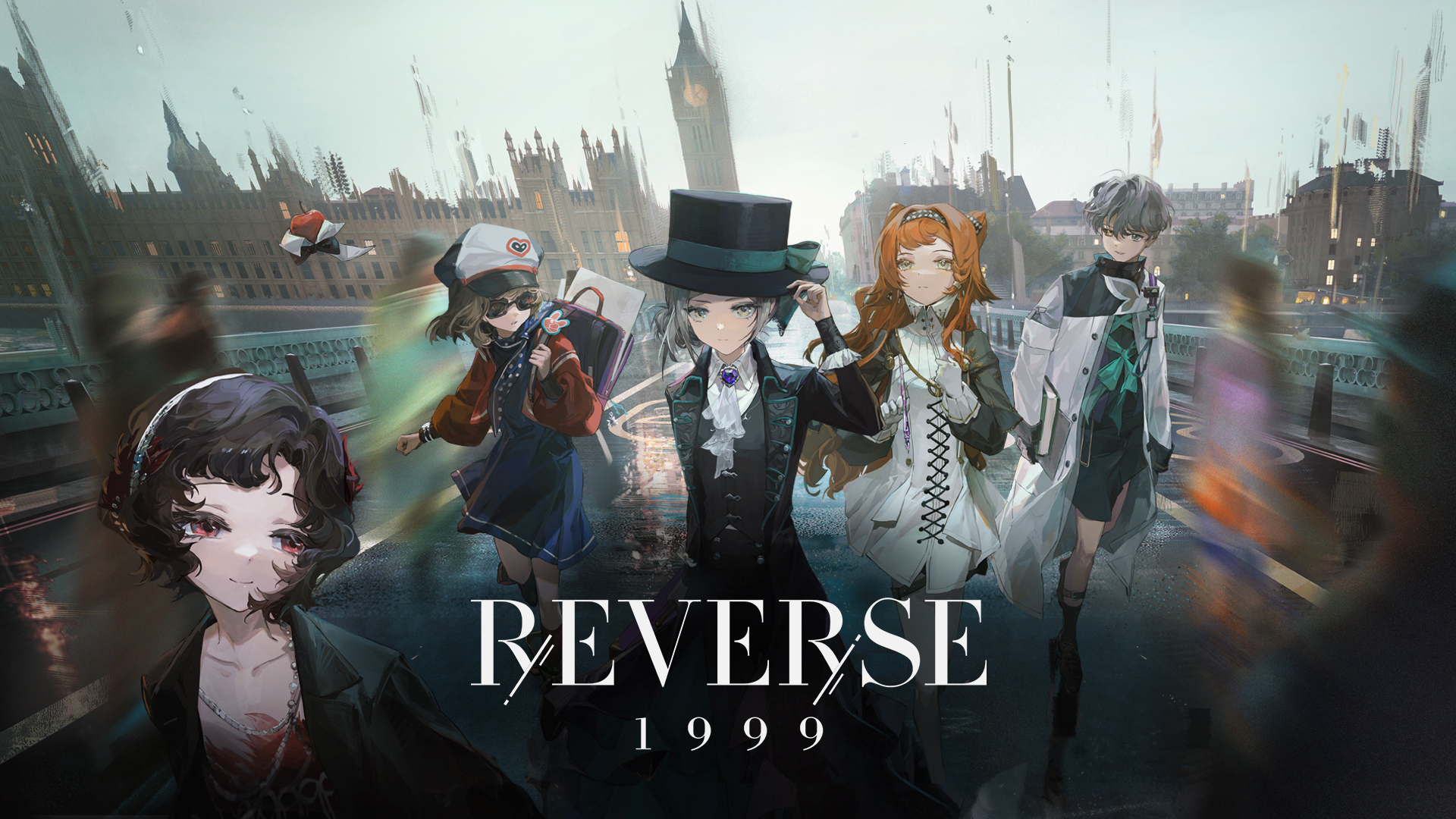 Reverse 1999 Codes October 2025 MobileMatters Reverse 1999 Codes October 2025 MobileMatters