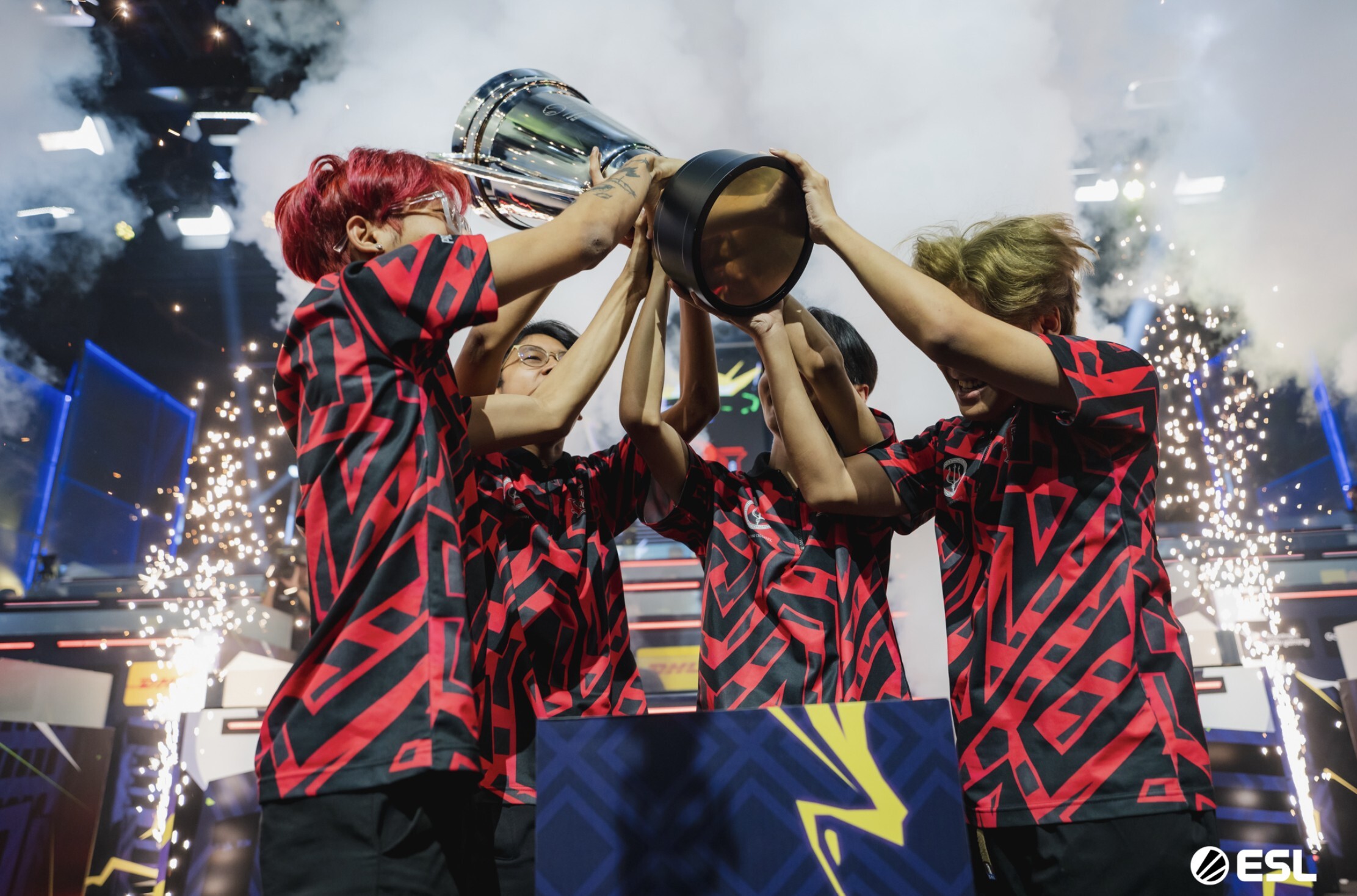 Inside the Hype: Brazil’s Passionate Rise in Mobile Esports