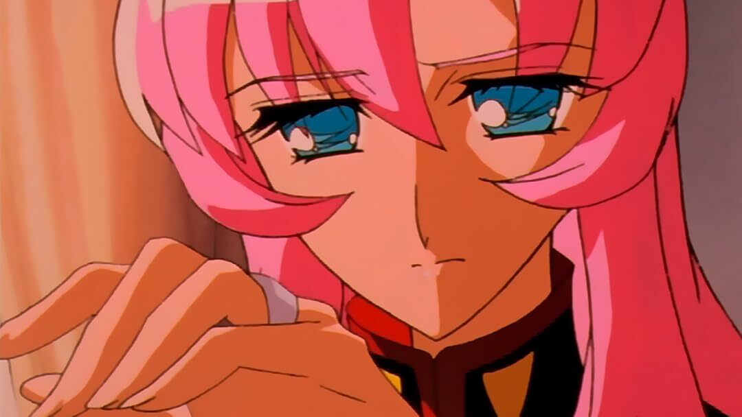 Revolutionary Girl Utena