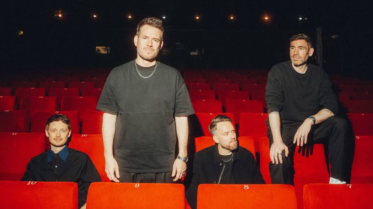 Revolverheld Thumbnail