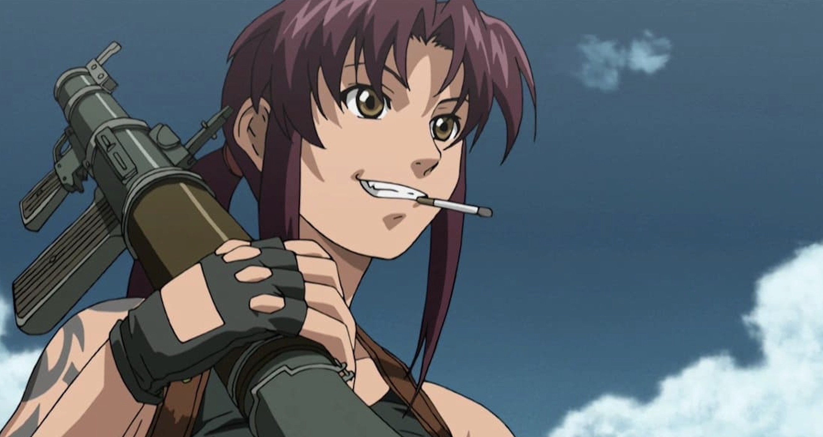 Revy