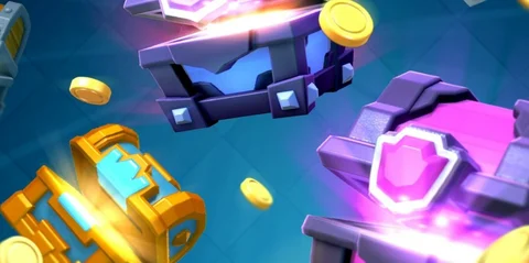 Classic Decks Challenge in Clash Royale: Information, rewards, and