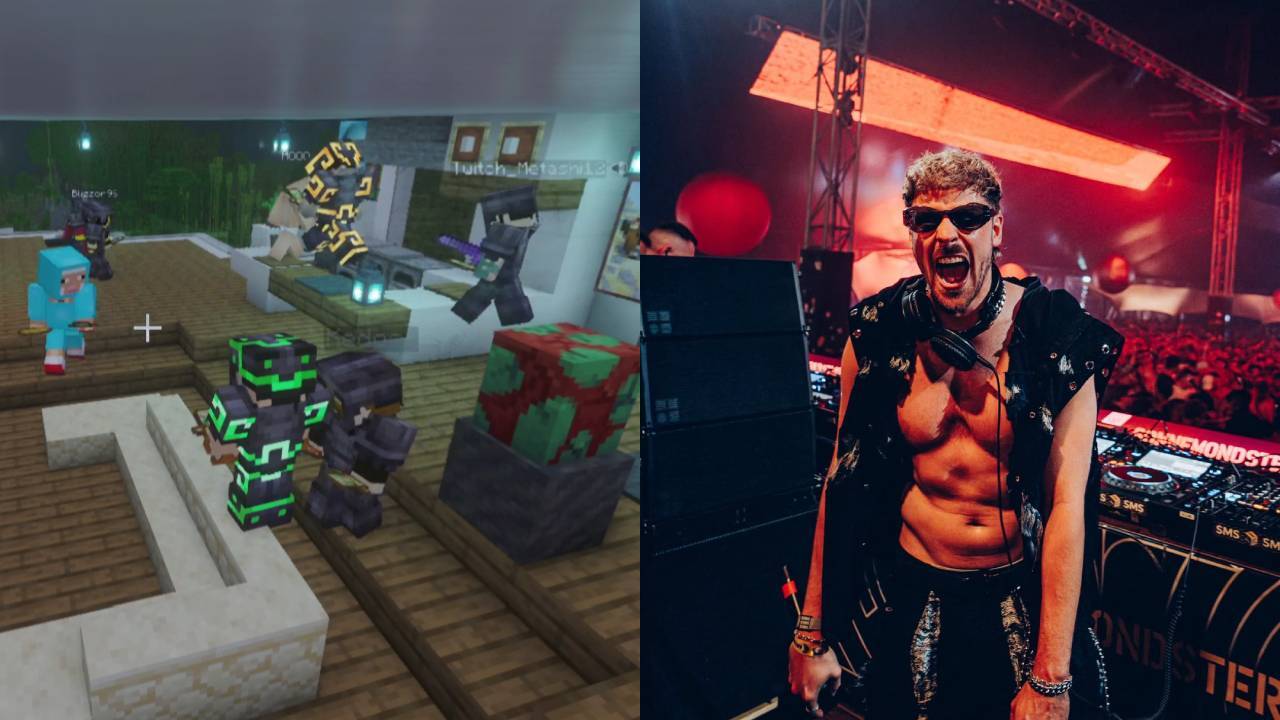 Rewi Monte Craft Attack Thumbnail