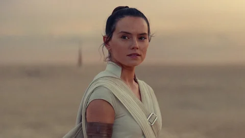 Rey star wars