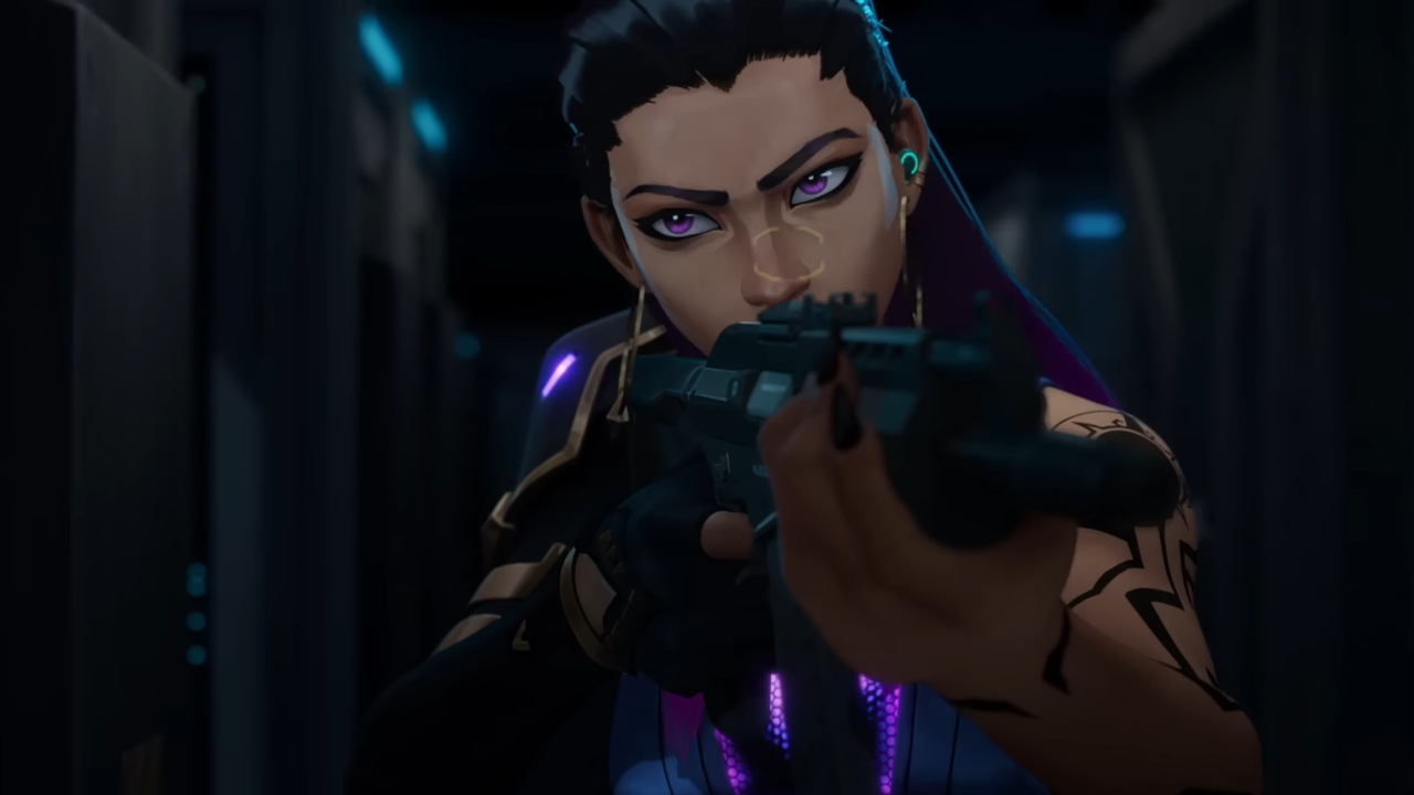 Reyna