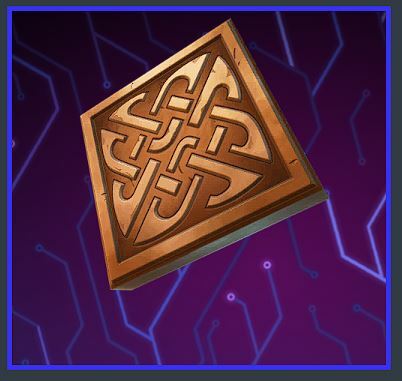 Reynas' Pendant