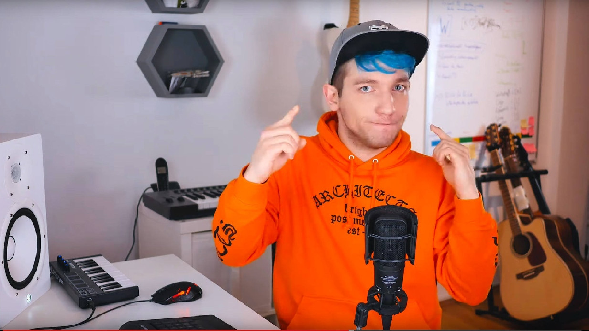 Rezo Fakten 4