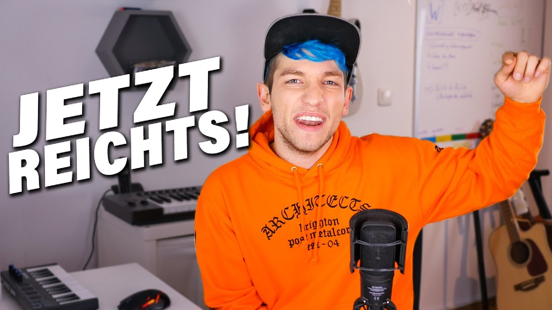 Rezo Fakten 9