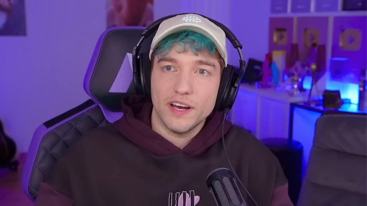 Rezo über seine Schulzeit