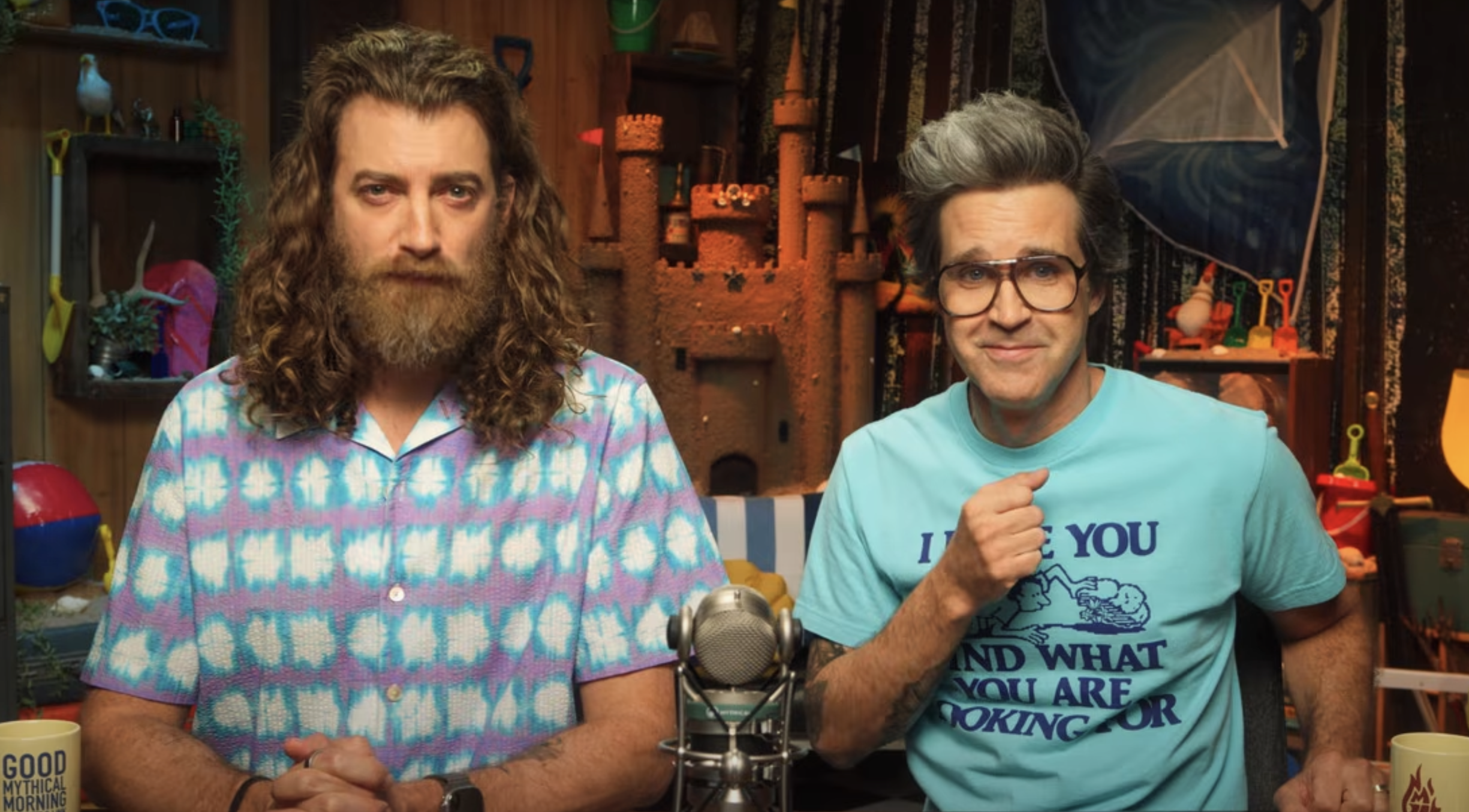 Rhett Link