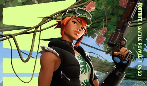 Rian Skin